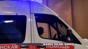 В центре профподготовки МВД в Сыктывкаре произошел пожар, 9 человек пострадали