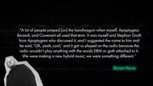 3 Industrial Music Subgenres Fans Love to Hate [RUS AI VO]