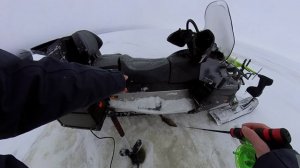 Крупный Рыбинский окунь. Новый трофей.