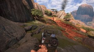 Uncharted 4: Путь вора часть 4