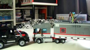 лего черепа нинча из фильма