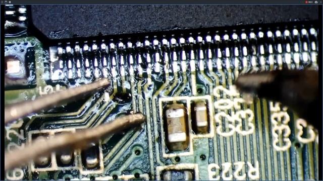 Ремонт ЖК монитора LG 27GL650F