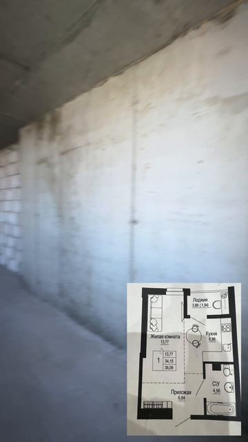 Обзор ЖК Донская слобода