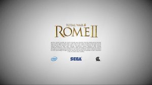 1.Total War Rome 2 За Иценов