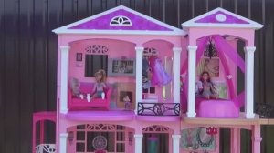 Мультик Барби две сестры