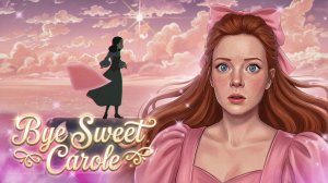 Я ПОЙМАЛА ПИСЬМО 💌 ► Bye Sweet Carole #4