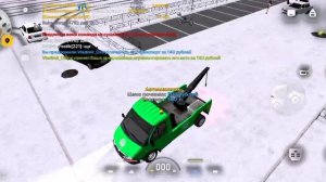 Играю в русь мобайл 10 серия