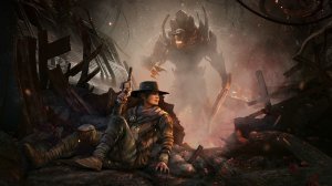 Remnant: From the Ashes\Ремнант часть 6. Без комментариев.