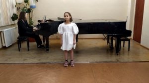 Филисова Альбина Апатиты