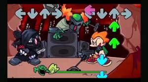 новенький пико против.........