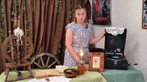 Экскурсовод Болоховцева Арина. Экскурсия «Тёплый свет памяти»