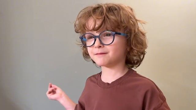 Бодров Дима 6 лет