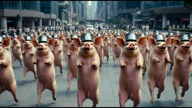 Сионистско-животные песнопения на тему дружбы народов смотреть онлайн