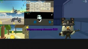 концепты к новому обновлению 5.1.0