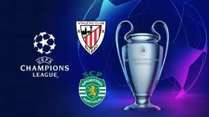 Атлетик Бильбао-Спортинг