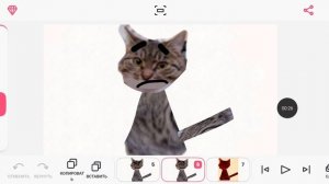 психованные лица тишки фаз 1-10