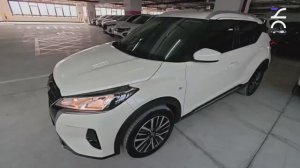 Обзор Nissan Kicks 1.5L XL CVT Fashion. 122 силы. NetCars