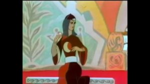 #СКАЗОЧНАЯ FM - СКАЗКА "ВАСИЛИСА МИКУЛИШНА" / ДРЕВНЕРУССКИЕ БЫЛИНЫ