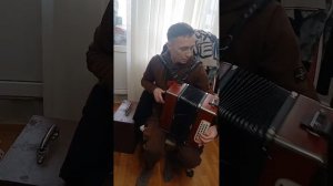 сатуга гармуннар мастер Фатих абый