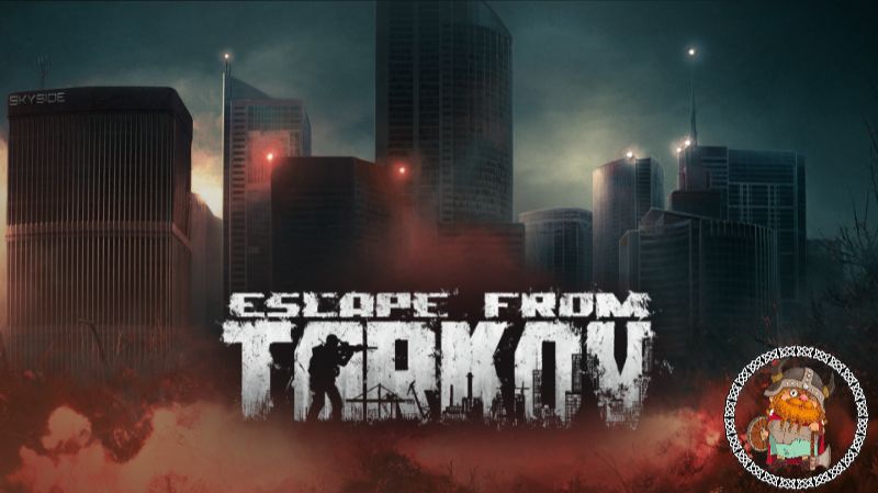 Escape From Tarkov Побочные квесты 2 смотреть онлайн