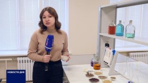 ОРЕНБУРГСКИЕ УЧЕНЫЕ СОЗДАЛИ НОВЫЙ ПРЕПАРАТ ДЛЯ УЛУЧШЕНИЯ ЗДОРОВЬЯ