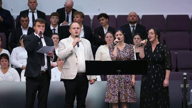 Бесконечной любовью согретый ♥️🙏 христианская песня смотреть онлайн