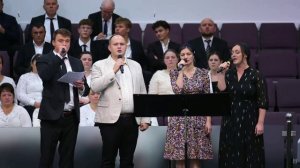 Бесконечной любовью согретый ♥️🙏 христианская песня