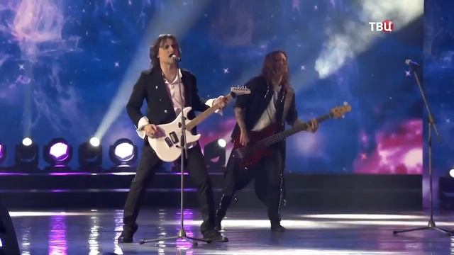 Группа «Земляне» – Взлётная полоса. Концерт «Марка №1» смотреть онлайн