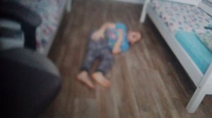 Захар стал сумасшедшим и я