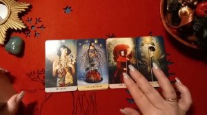 ТАРО РАСКЛАД☘️❤️ В эту Минуту! В эту Секунду! ЧТО ВАМ ЗНАТЬ НЕОБХОДИМО! ❤️