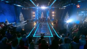 Вокальная группа ViVA - Домой