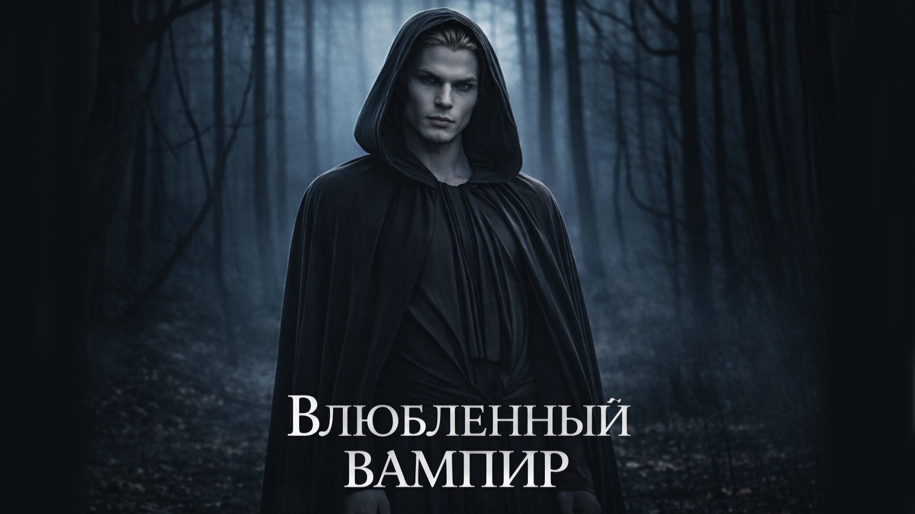 Влюбленный вампир