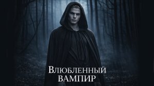 Влюбленный вампир