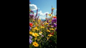 Васильки На английском 389-ая на канале