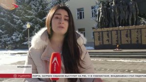 В СОГУ реализуют федеральный проект посвященный героям ВОВ