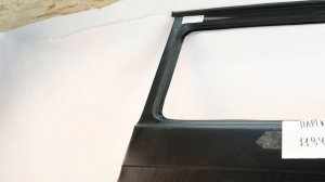 Крыло ВАЗ-2121-21214 заднее левое Тольятти Код: 2931