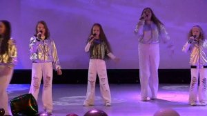 ВМЕСТЕ НАВСЕГДА | ГРУППА "АССОРТИ"