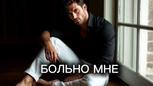 АСМЕР - "Больно мне"(Премьера 2026)