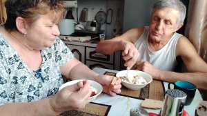 ХИЩНИК ПОЙМАН.🦦БАННЫЙ ДЕНЬ.