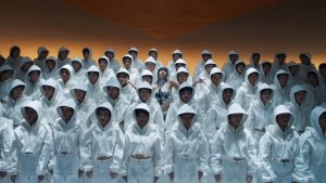 LISA — "Rockstar " Oficial M/V