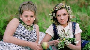 "Москва слезам не верит" (1979) Москва - это большая лотерея...