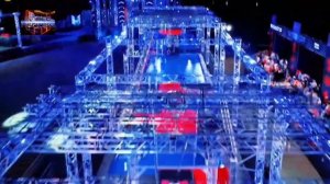 "Где и как создавали трассу „Супер Ниндзя 4 РЕВАНШ“: детали съёмочного процесса»