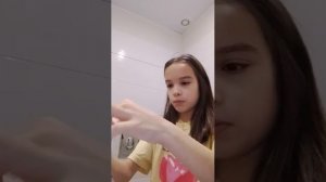 будем одевать масочку