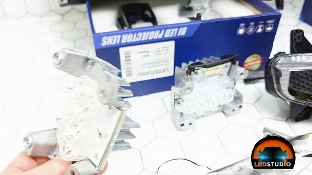 додж рам модернизация основного света фар смотреть онлайн