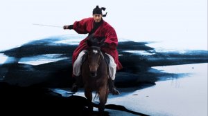 Мутный поток - 8 серия (2025) / Takryu