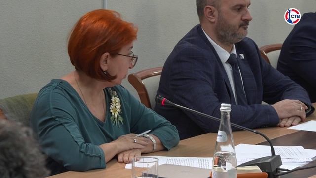 В Севастополе будут квотировать рабочие места для участников СВО смотреть онлайн