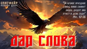 Дар слова