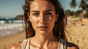 Палм Бич Сидней реальное лето Австралии прогулка по побережью 🌴