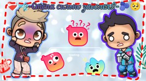 ❤️🩹🫧~Стёпа сильно заболел!?~🥺🩵 // в описании!!! //