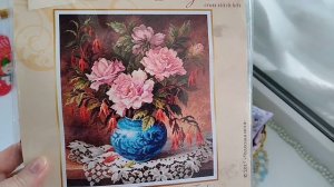 Отчёт№16 в СО ,,Душечка-подушечка,,Продолжение 🤗